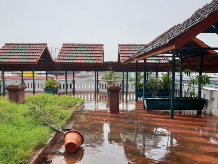 Sagar Restaurant_Mavoor Road-5